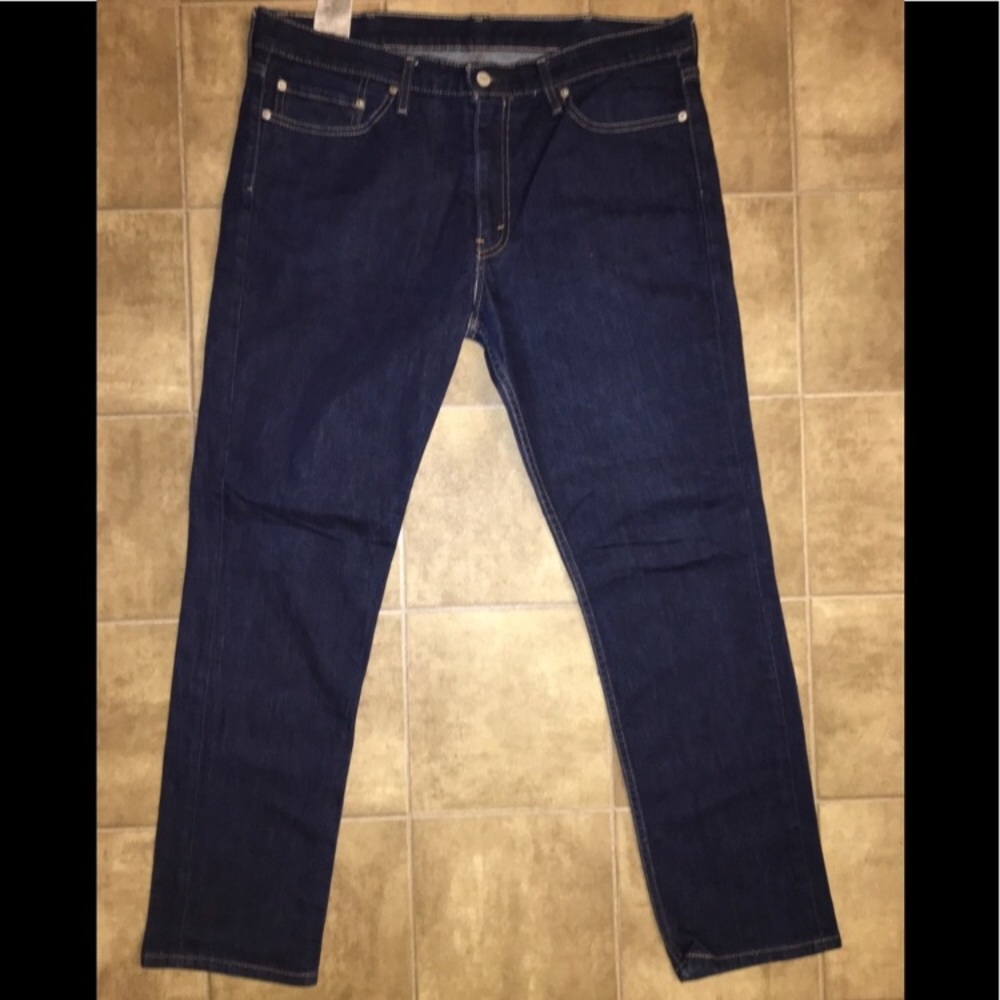 Levi’s 511 Jeans NEW WITHOUT TAGS